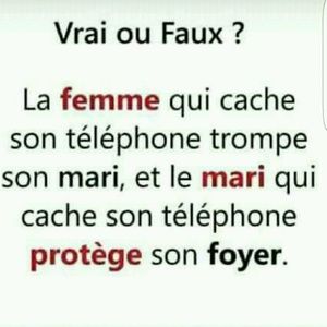 Meet your Posher, Frantzy